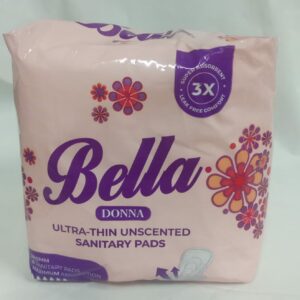 BELLA DONNA SANITARY PADS ONE PIECE