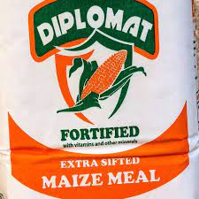 DIPLOMAT MAIZE FLOUR 2KG