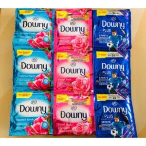 DOWNY SATCHET